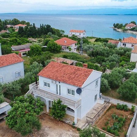 Ceprljanda Ugljan Apartment Екстериор снимка
