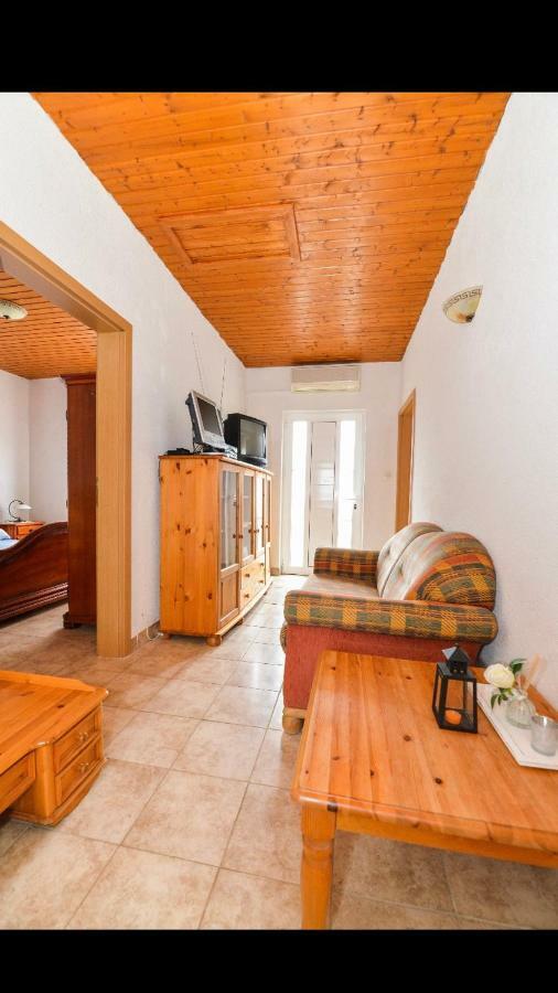 Ceprljanda Ugljan Apartment Екстериор снимка