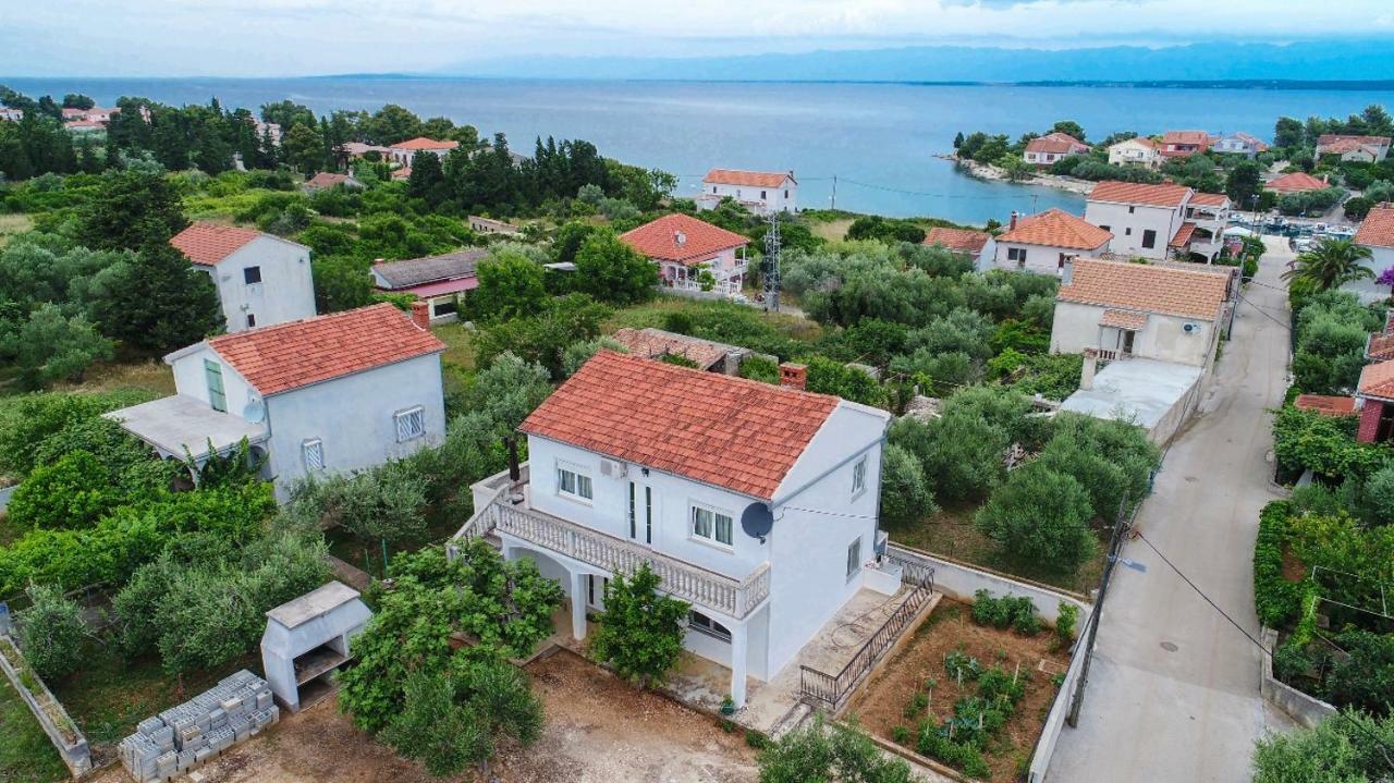 Ceprljanda Ugljan Apartment Екстериор снимка