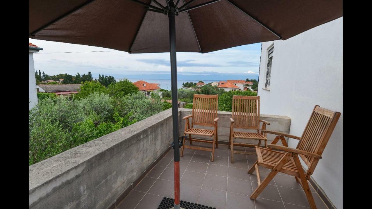 Ceprljanda Ugljan Apartment Екстериор снимка