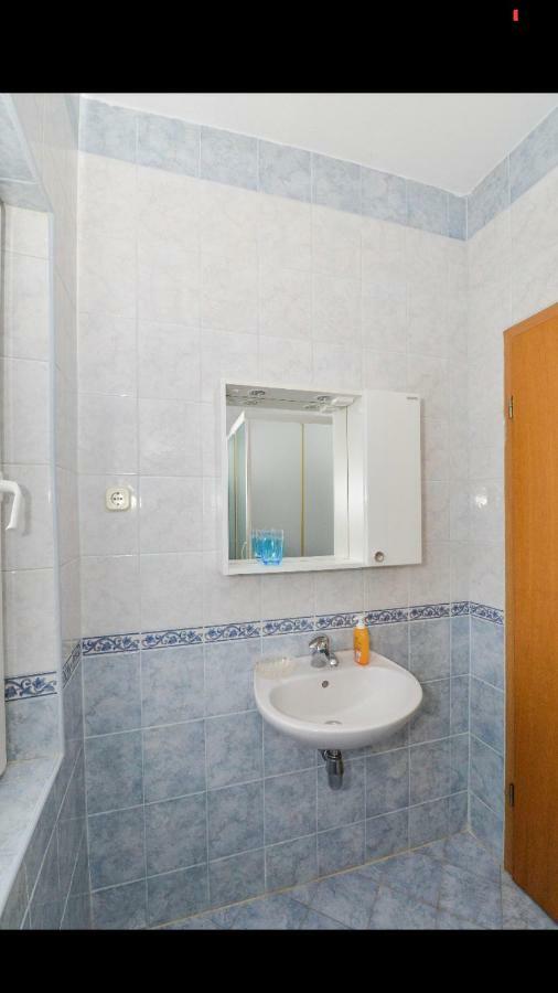 Ceprljanda Ugljan Apartment Екстериор снимка
