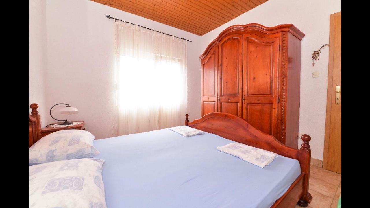 Ceprljanda Ugljan Apartment Екстериор снимка