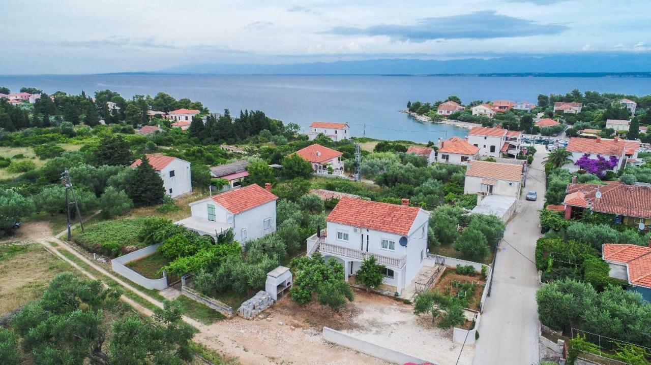 Ceprljanda Ugljan Apartment Екстериор снимка