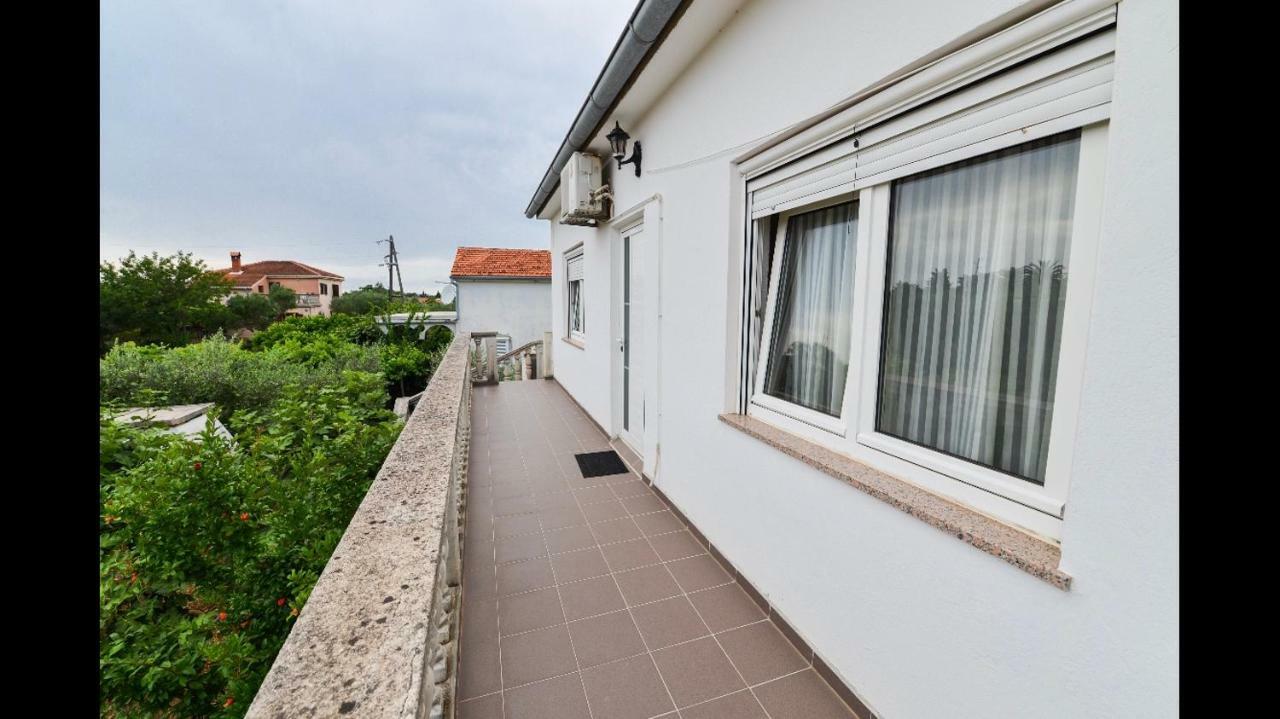 Ceprljanda Ugljan Apartment Екстериор снимка