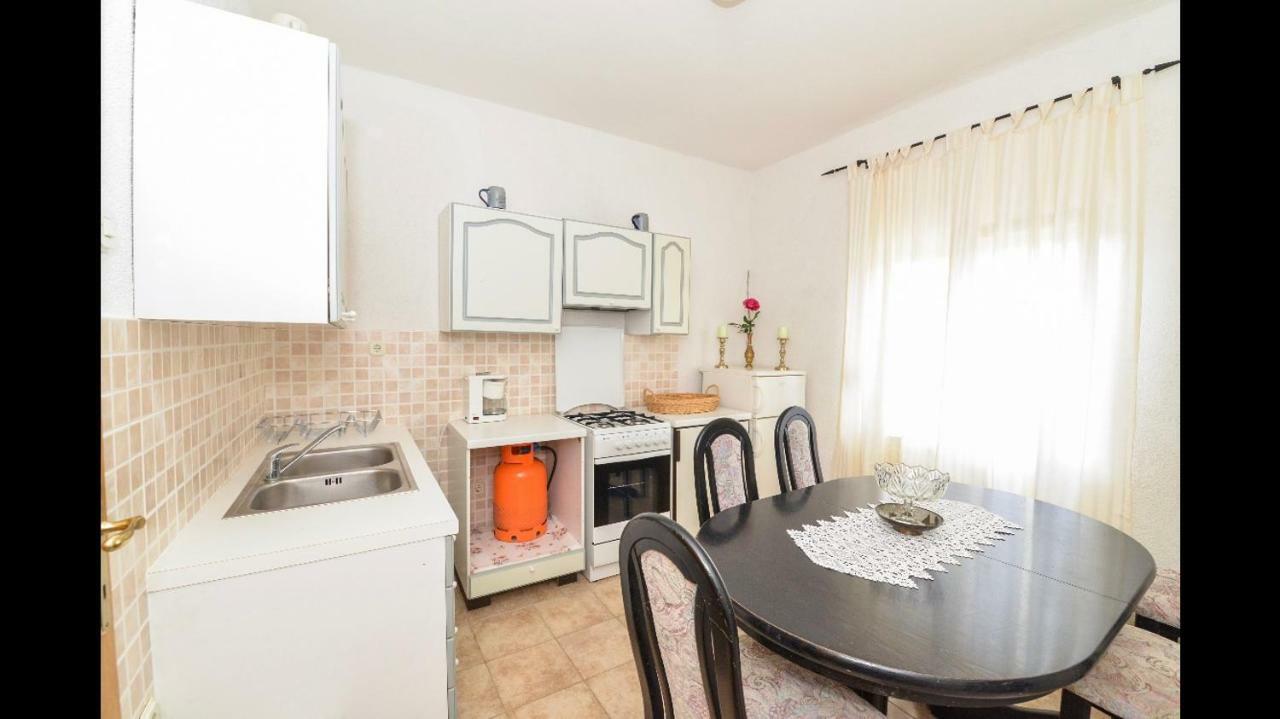 Ceprljanda Ugljan Apartment Екстериор снимка