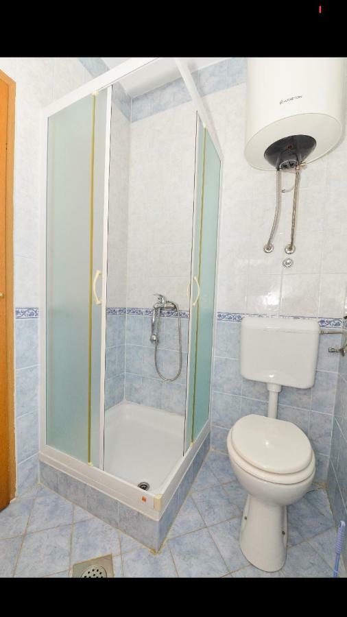 Ceprljanda Ugljan Apartment Екстериор снимка
