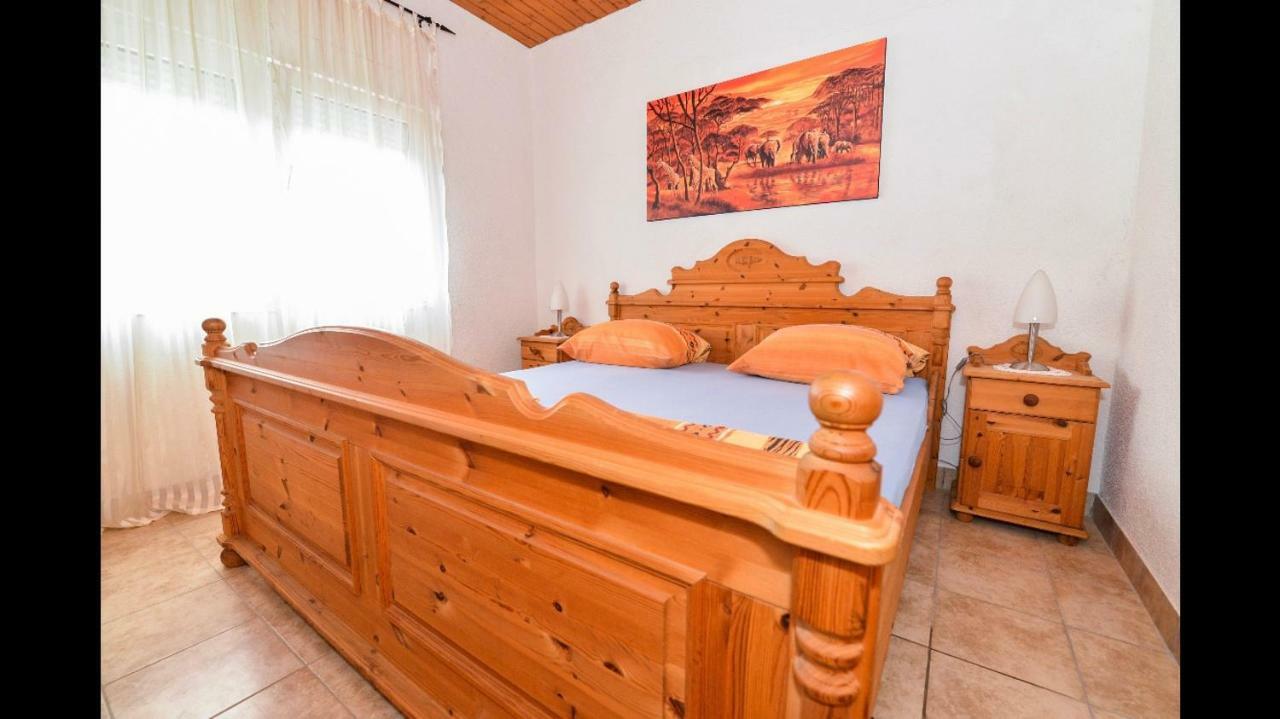 Ceprljanda Ugljan Apartment Екстериор снимка