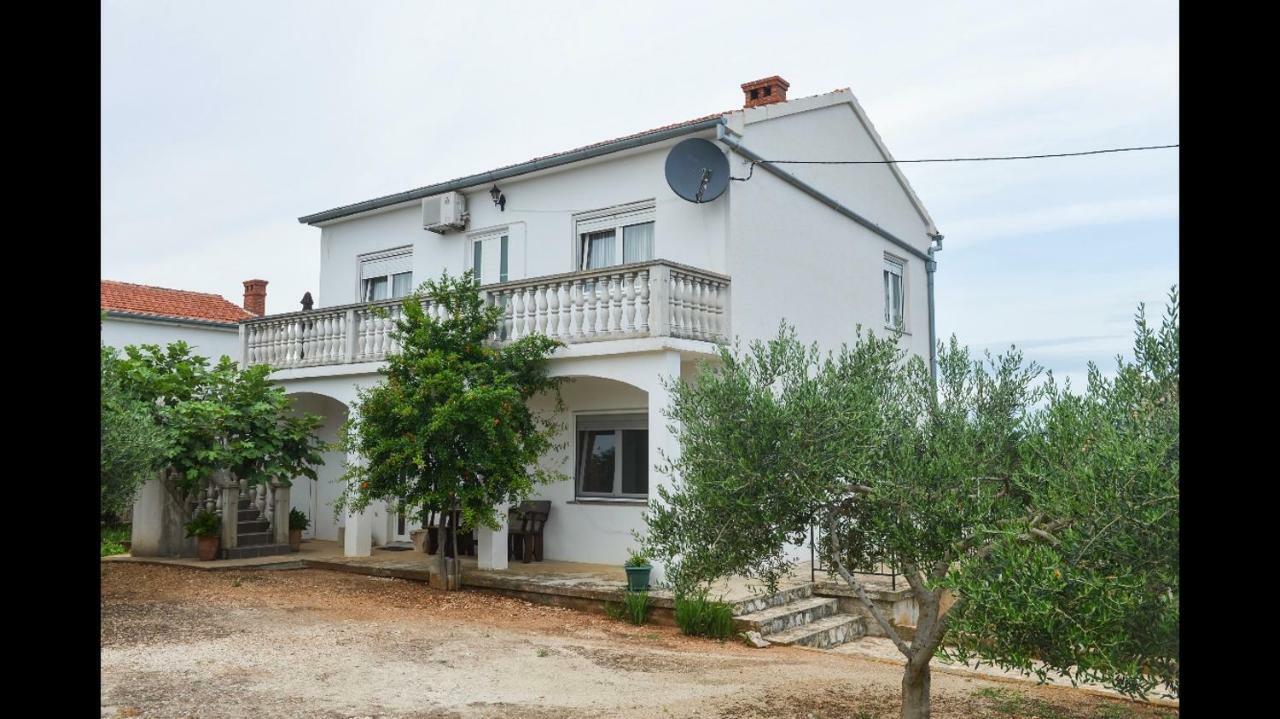 Ceprljanda Ugljan Apartment Екстериор снимка