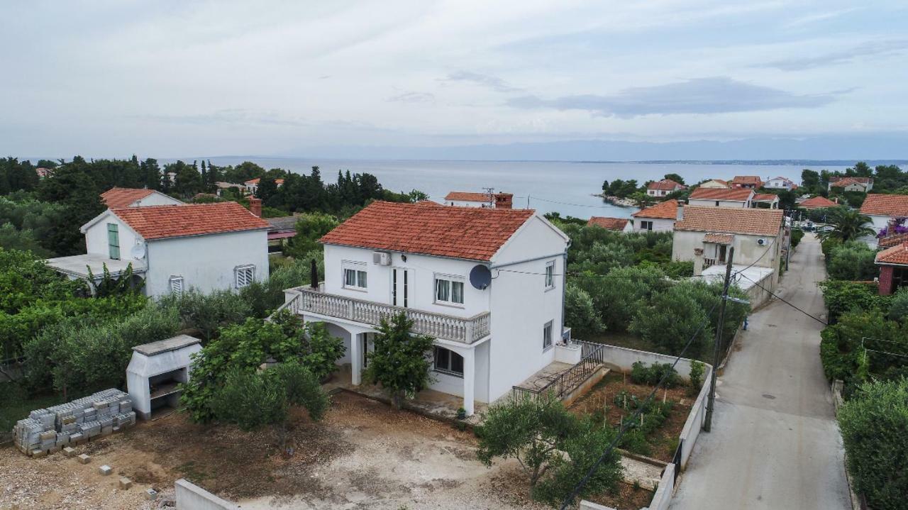 Ceprljanda Ugljan Apartment Екстериор снимка