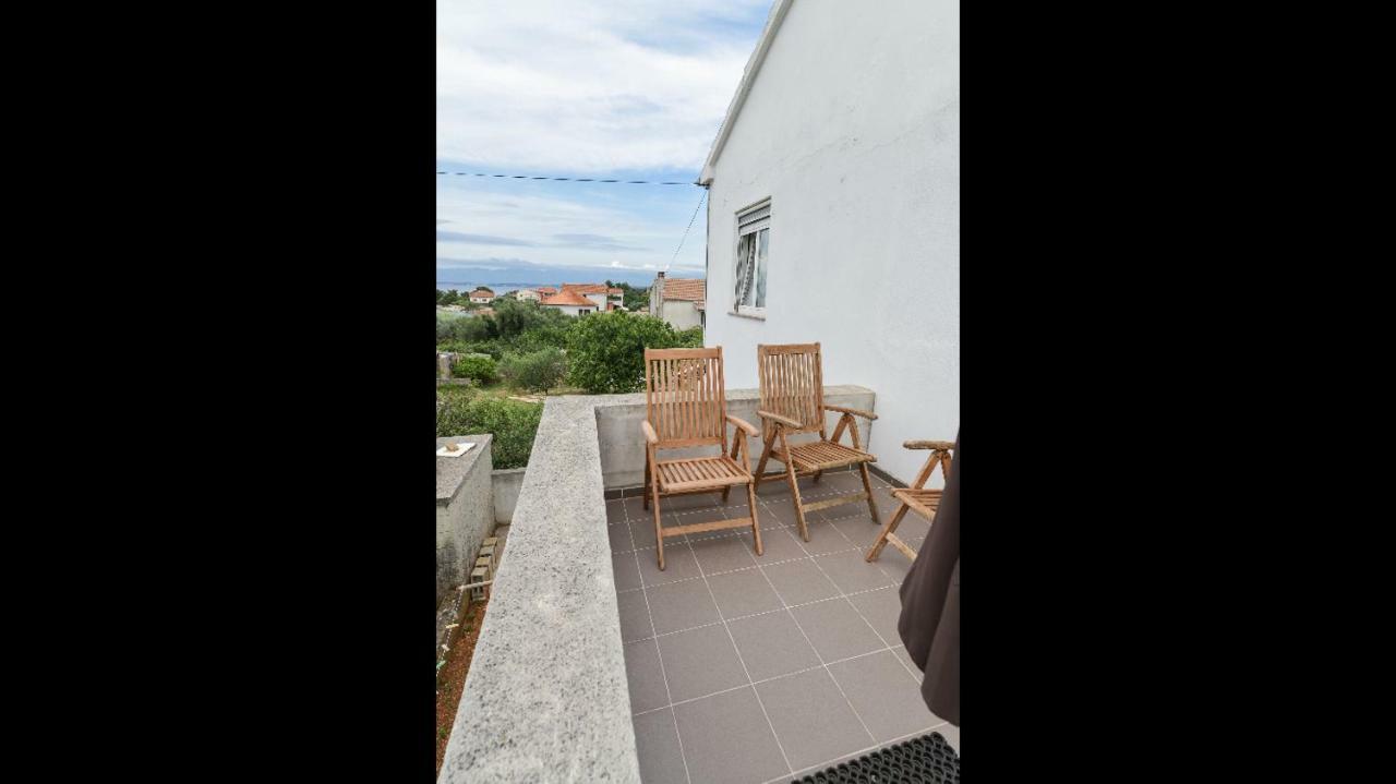 Ceprljanda Ugljan Apartment Екстериор снимка